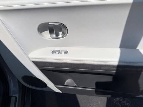 2024 Hyundai Ioniq 5 Limited
