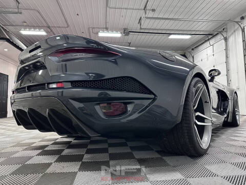 2014 Dodge SRT Viper GTS
