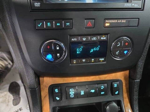 2012 Buick Enclave Premium