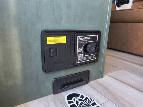 2026 Forest River NOBO 18.3