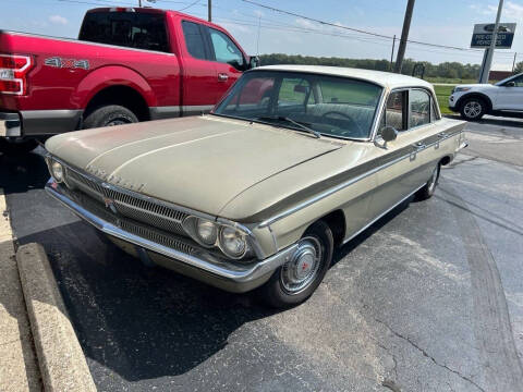 1962 Oldsmobile F-85
