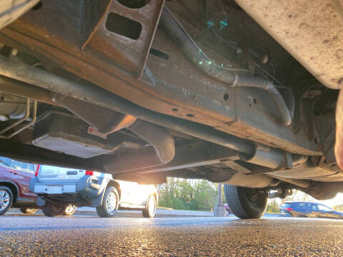 2012 Chevrolet Express 2500