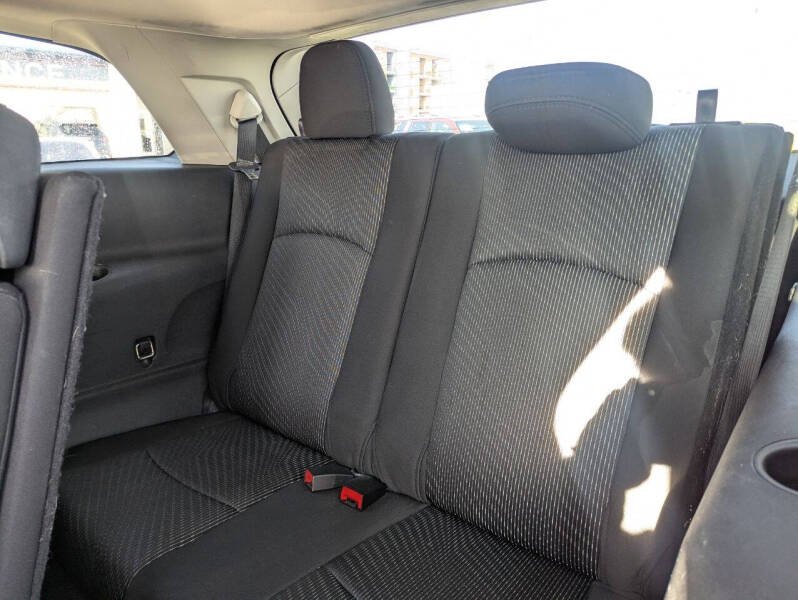 2014 Dodge Journey SXT