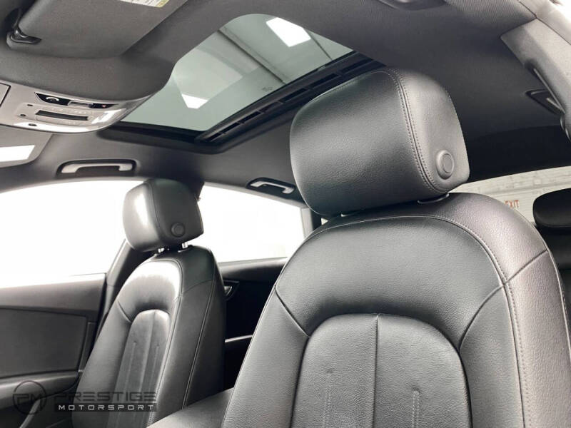 2018 Audi A7 3.0T quattro Premium Plus