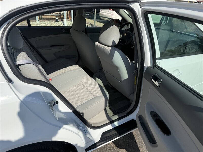 2005 Chevrolet Cobalt LS