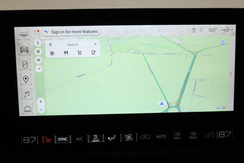 2025 GMC HUMMER EV 2X