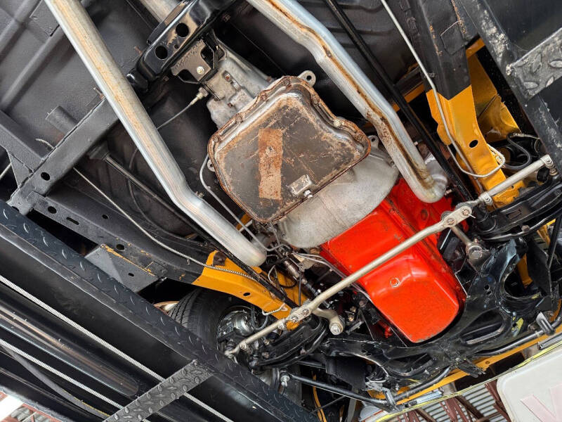 1969 Plymouth Roadrunner