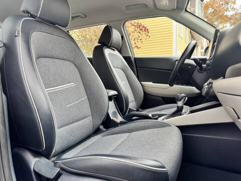 2023 Hyundai Venue Limited