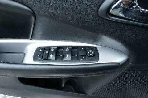 2013 Dodge Journey American Value Package