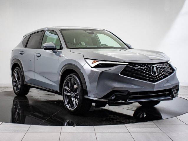 2025 Acura ADX w/A-SPEC