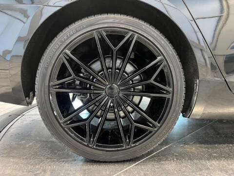 2014 Cadillac XTS Platinum Vsport