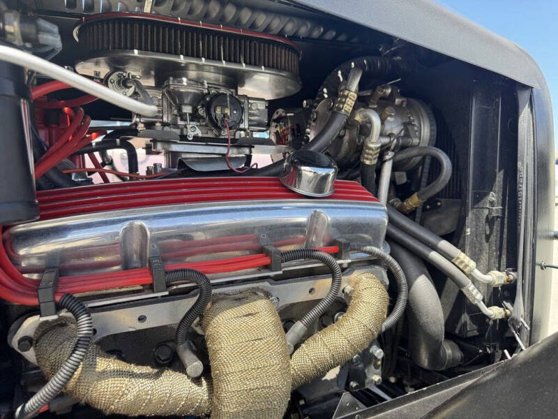 1929 Ford Model A