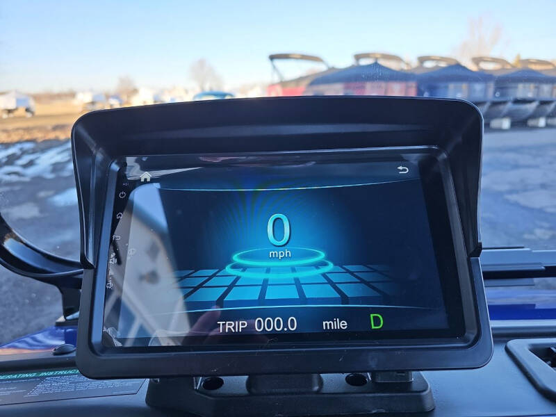 2025 Evolution Classic 4 Plus