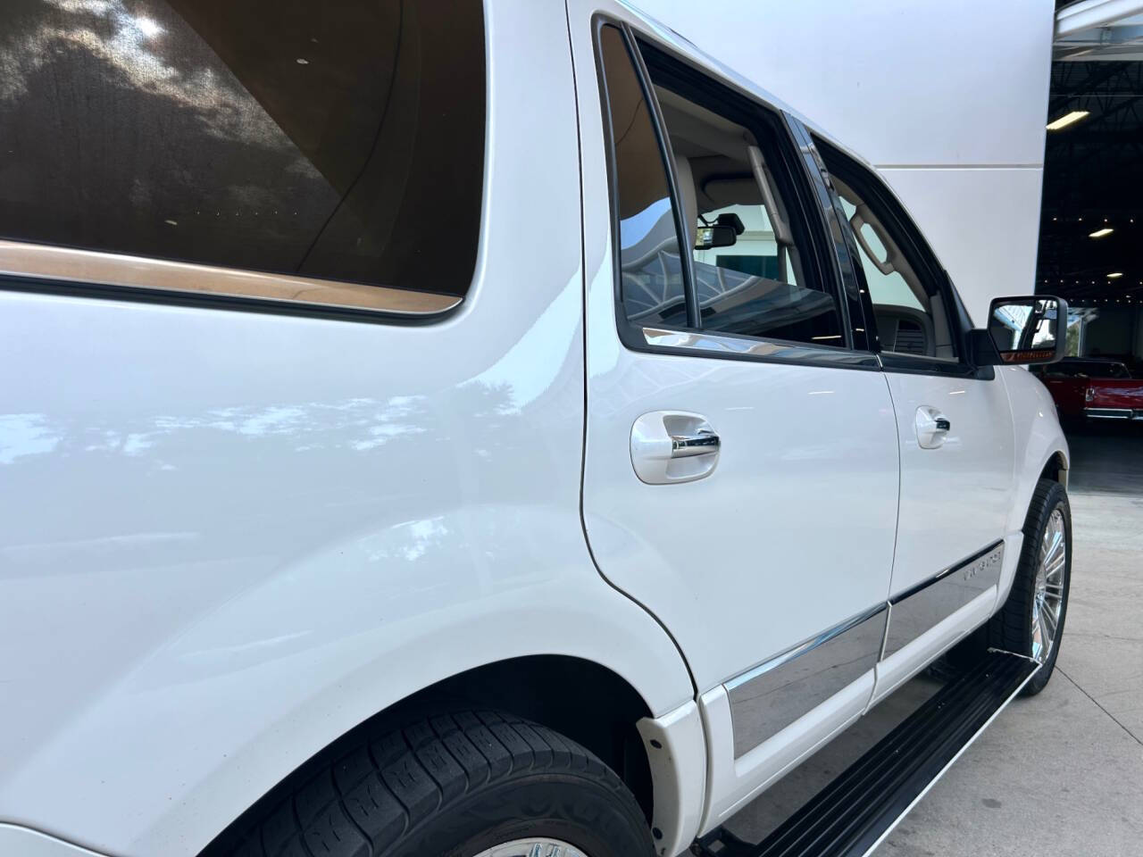 2014 Lincoln Navigator 18