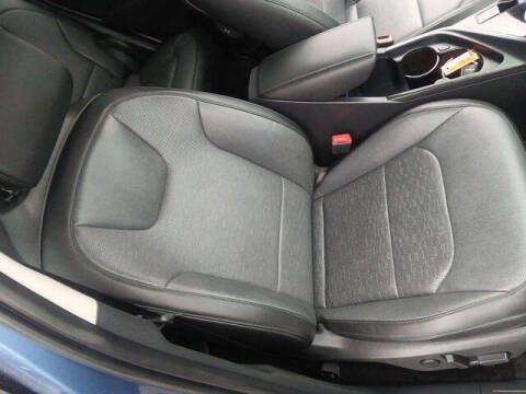 2024 Kia Niro EV Wave