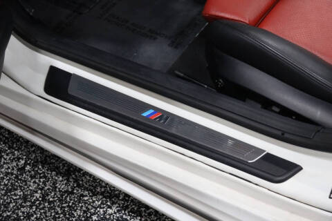 2015 BMW Z4 sDrive35i