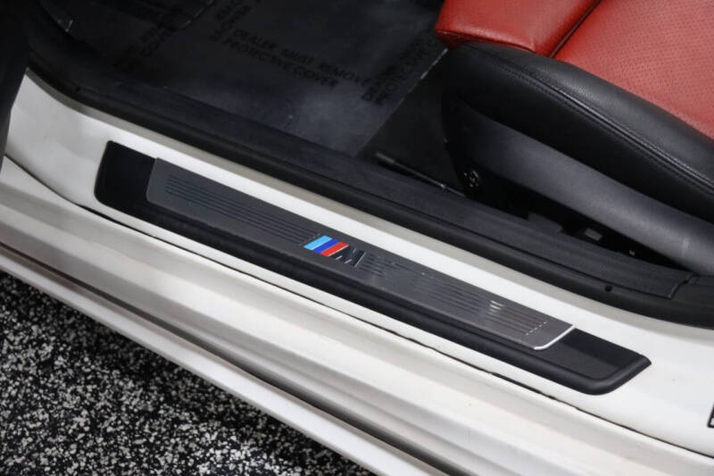 2015 BMW Z4 sDrive35i