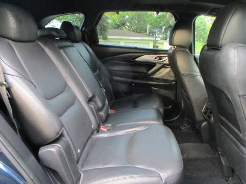 2016 Mazda CX-9 Grand Touring