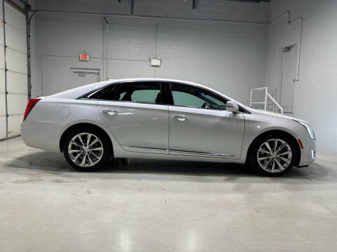 2017 Cadillac XTS Premium Luxury