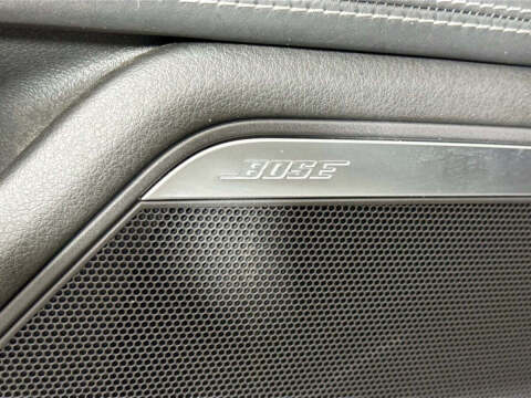 2016 Audi RS 7 4.0T quattro Prestige