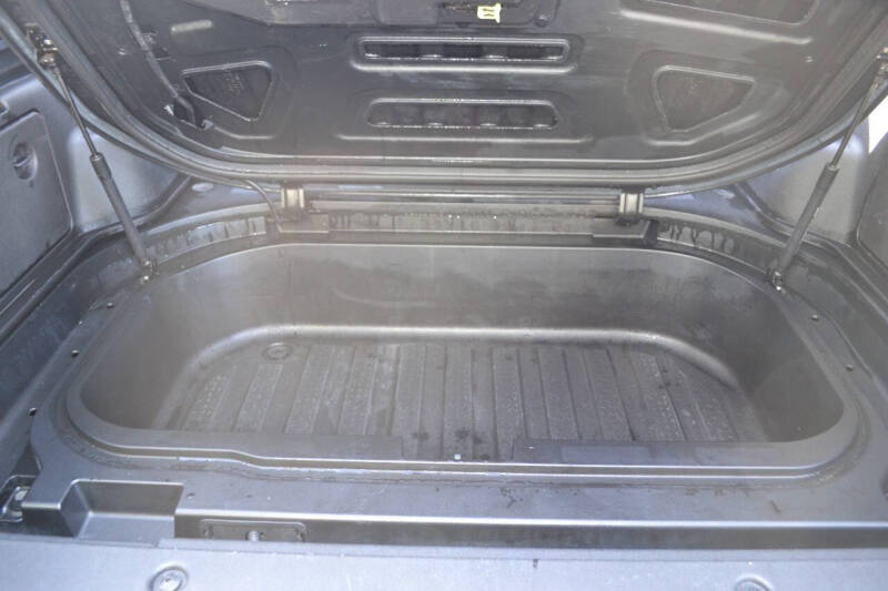 2024 Hyundai Santa Cruz XRT