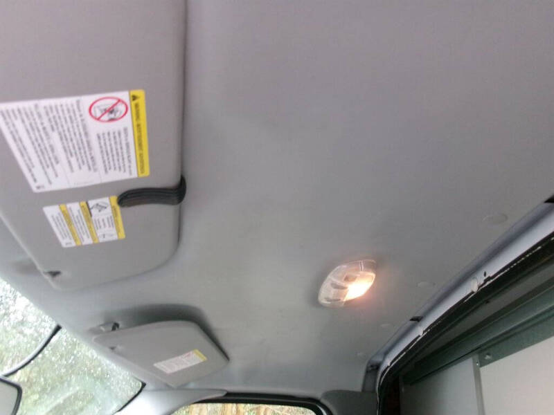 2017 Ford E-Series E-350 SD