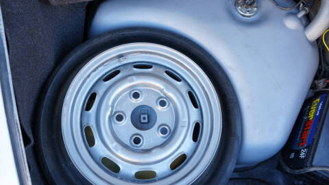 1976 Porsche 911 Carrera