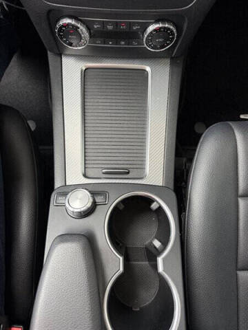 2014 Mercedes-Benz GLK GLK 350