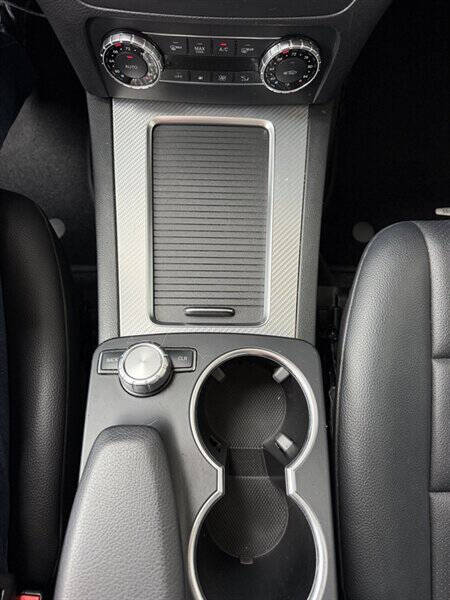 2014 Mercedes-Benz GLK GLK 350