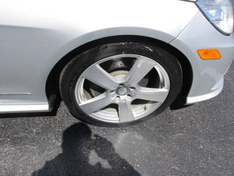 2011 Mercedes-Benz E-Class E 350 Luxury 4MATIC