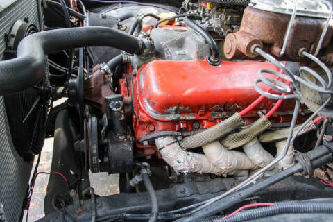 1973 Chevrolet C20