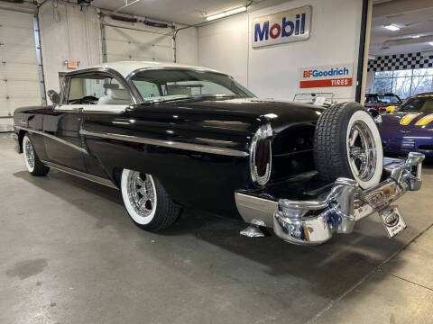 1956 Mercury Montclair
