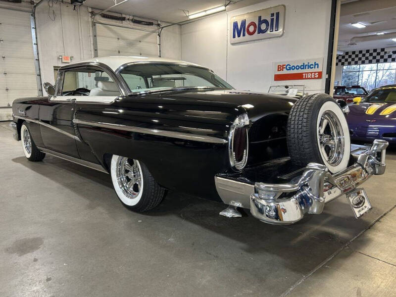 1956 Mercury Montclair