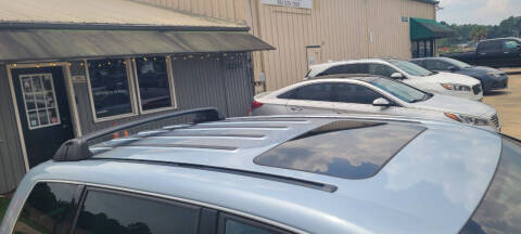 2004 Volkswagen Touareg V6