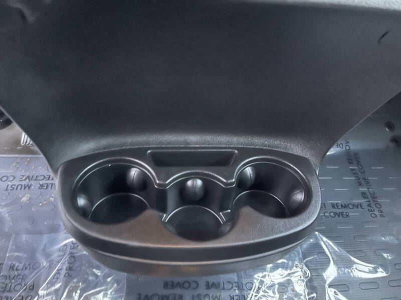 2017 RAM ProMaster 2500 159 WB