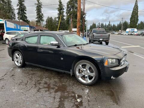 2008 Dodge Charger for sale at Lino's Autos Inc in Vancouver WA