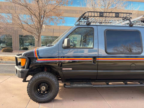 2003 Ford E-Series E-350 SD