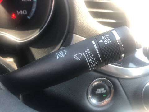 2020 Chevrolet Impala LT