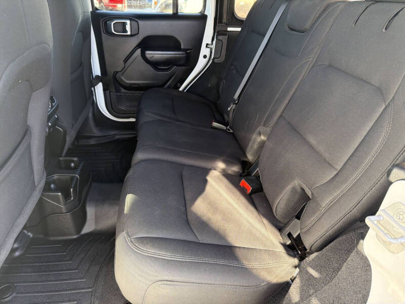 2022 Jeep Wrangler Unlimited