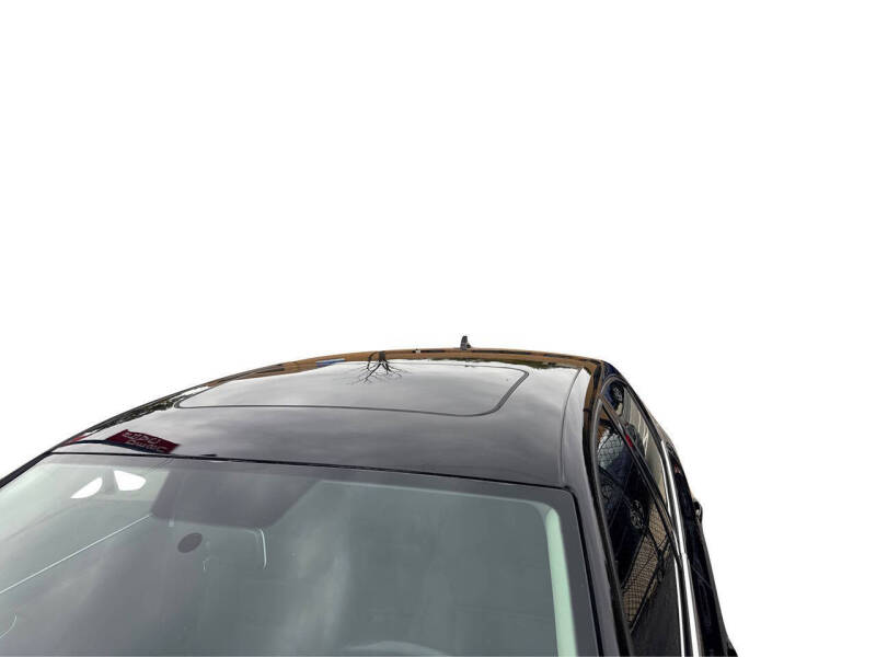 2013 Volkswagen Jetta TDI