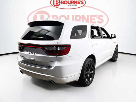 2021 Dodge Durango R/T