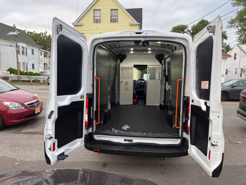 2019 Ford Transit Van Base photo 22