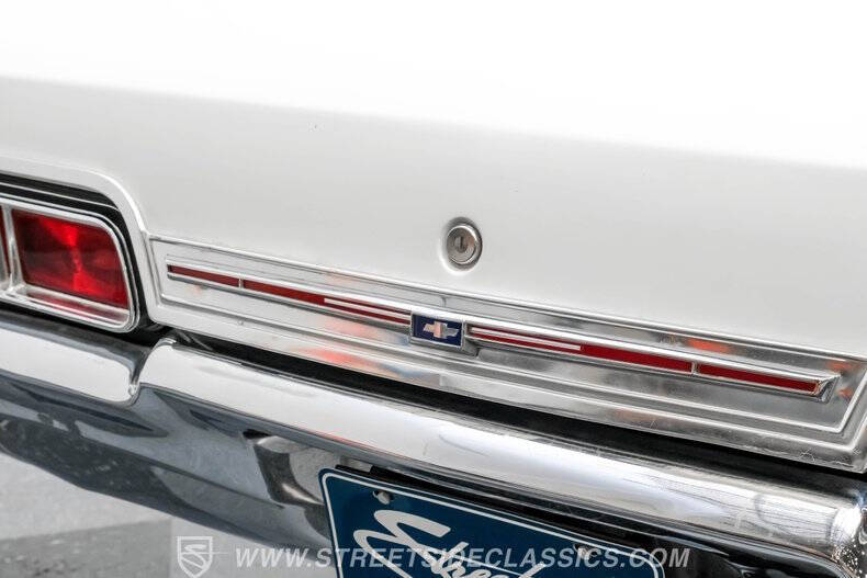 1967 Chevrolet Impala