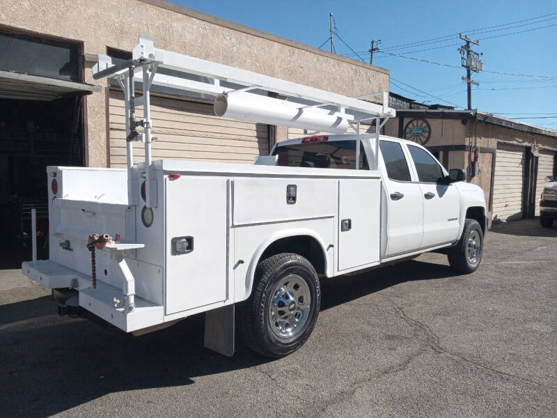 2014 Ford F-350 Super Duty