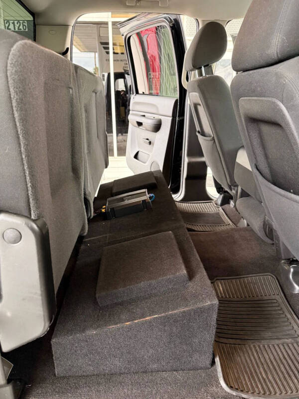 2012 GMC Sierra 1500 SL