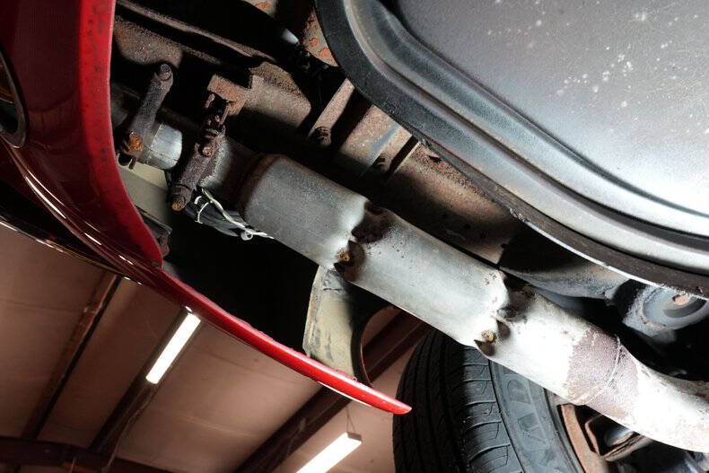 1965 Chevrolet Corvette