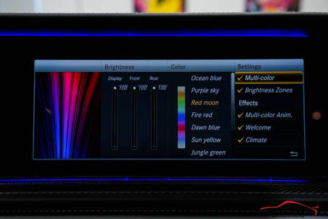 2021 Mercedes-Benz G-Class AMG G 63