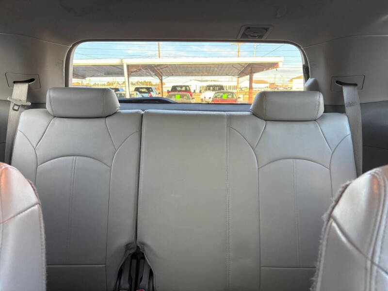 2014 GMC Acadia SLT-1