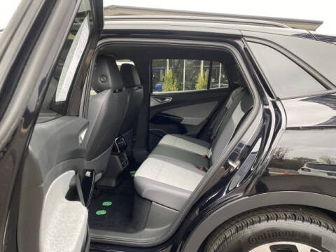 2023 Volkswagen ID.4 Pro