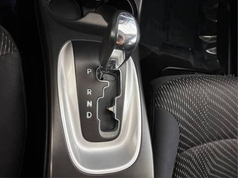 2015 Dodge Journey